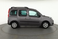 Renault Kangoo 1.2 TCe 115 Limited