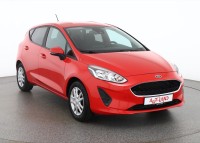 Ford Fiesta 1.1 Trend