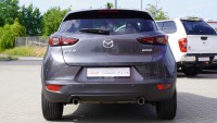 Mazda CX-3 2.0 SKYACTIV-G 121 Sports-Line