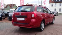 Dacia Logan II 0.9 TCe 90 MCV Laureate