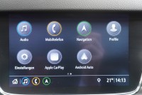 Opel Astra K Sports Tourer 1.2