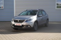 Vorschau: Peugeot 2008 1.2 PureTech Active