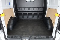 Ford Transit Custom Mixto TDCi