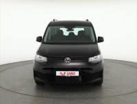 VW Caddy 1.5 TSI