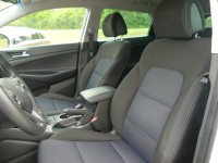 Hyundai Tucson 1.6 T-GDI DCT 4WD