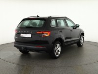 Skoda Karoq 1.5 TSI Soleil