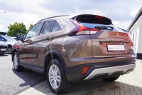 Mitsubishi Eclipse Cross 2.4Hybrid Plus 4WD