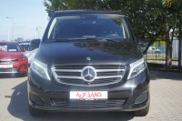 Mercedes-Benz V-Klasse V250 d Marco Polo Aut.