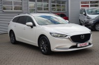 Mazda 6 2.0 SKYACTIV-G Exclusive-Line