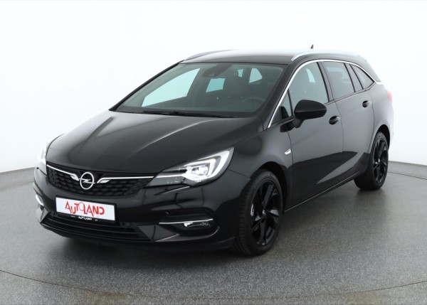 Opel Astra K ST 1.5 CDTI Elegance
