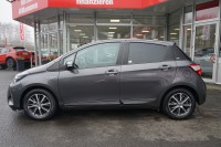 Toyota Yaris 1.5 Hybrid