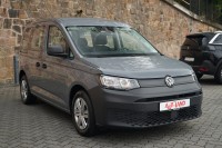 VW Caddy 1.5 TSI