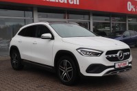 Mercedes-Benz GLA 200 Progressive