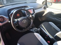 Toyota Aygo 1.0 VVT-i x Aut.