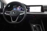 VW Golf VIII Variant 1.5 eTSI DSG