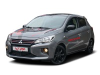 Mitsubishi Space Star 1.2 Spirit Black Navi Sitzheizung DAB