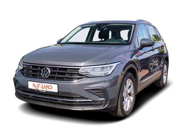 VW Tiguan 1.5 TSI Life