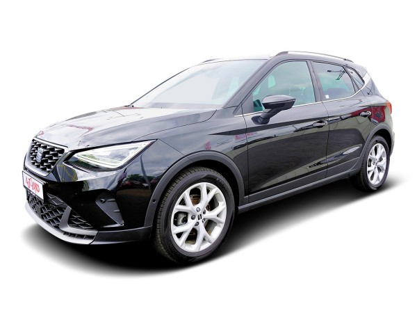 Seat Arona 1.0 TSI FR DSG
