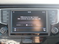 VW Golf Sportsvan 1.4 TSI DSG Sound