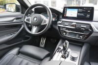 BMW 520 d xDrive M Sport Aut.