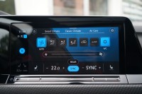 VW Golf Variant 2.0 R Performance 4Motion