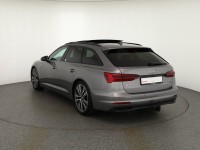 Audi A6 Avant 50 TDI S-Line quattro