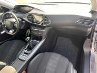 Peugeot 308 1.5 BlueHDi 130 SW Allure Pack