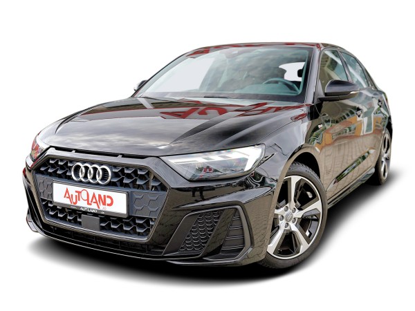 Audi A1 30 Sportback 1.0 TFSI S-line