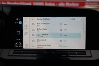 VW Caddy 2.0 TDI DSG Style