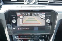 VW Passat Variant 2.0 TSI 4Motion R-LINE