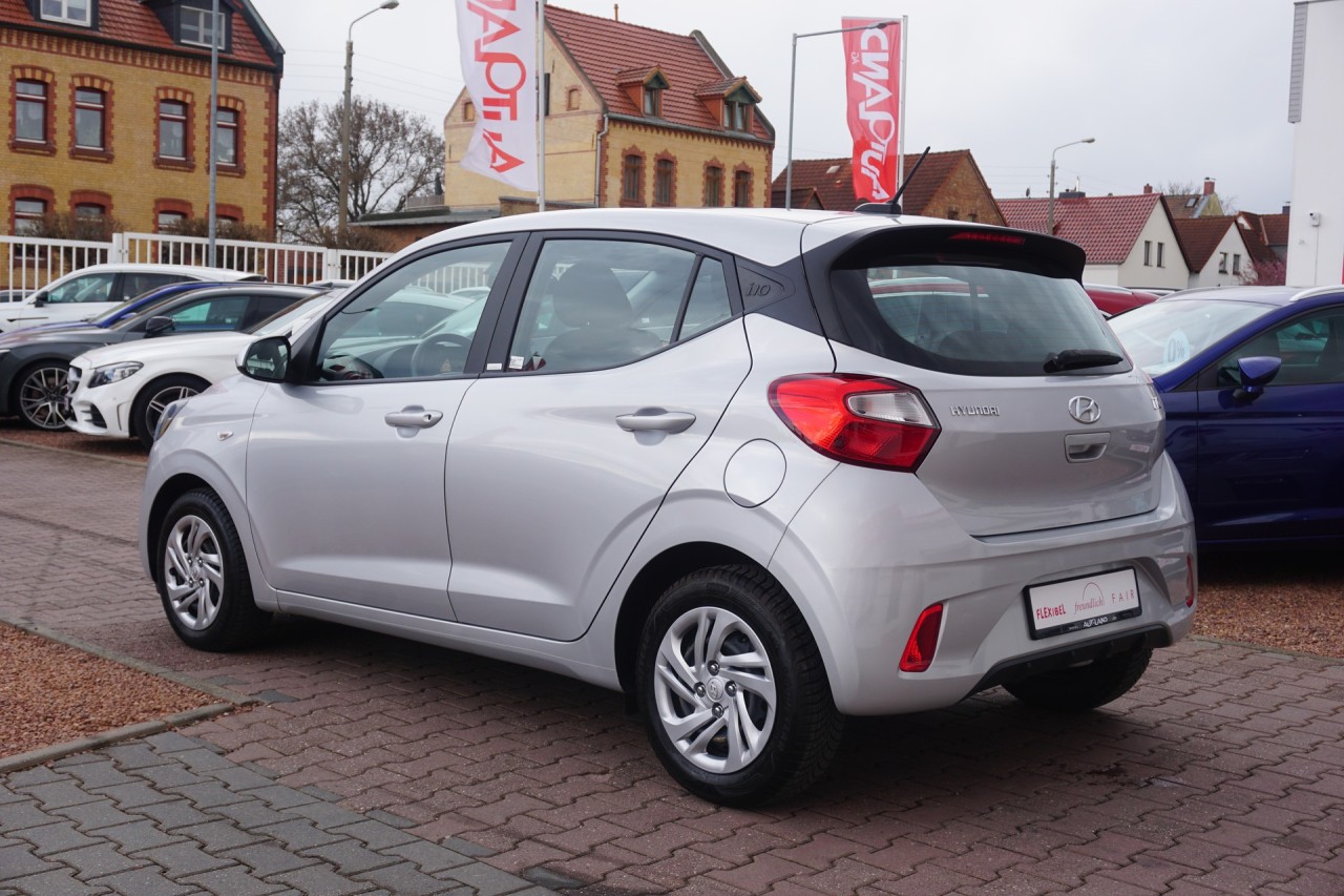 Hyundai i10 1.0 Select