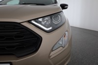 Ford EcoSport 1.0 EB Aut. ST-Line