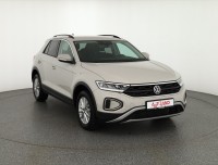 VW T-Roc 1.5 TSI