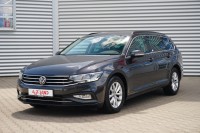 Vorschau: VW Passat Variant 1.5 TSI DSG Business