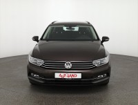 VW Passat Variant 1.4 TSI Comfortline