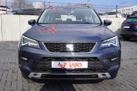 Seat Ateca 1.4 TSI FR