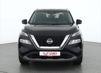 Nissan X-Trail 1.5 VC-T mHev N-Connecta Aut.