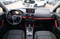 Audi Q2 35 TFSI sport S-Tronic