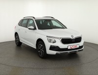 Skoda Kamiq 1.0 TSI DSG