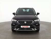 Seat Ateca 2.0 TDI DSG Xperience