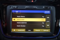Dacia Lodgy 1.5 dCi Stepway