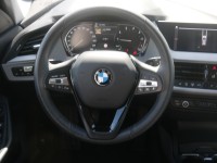 BMW 118 i Advantage
