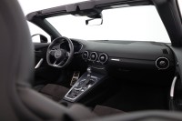 Audi TT Roadster 2.0 TFSI quattro S-Line