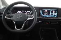 VW Caddy 1.5 TSI DSG