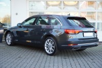 Audi A4 Avant 40 2.0 TFSI design