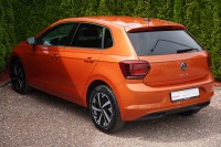 VW Polo 1.0 Highline