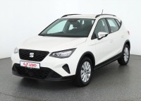 Seat Arona 1.0 TSI LED FullLink Klimaaut. Sitzheizung