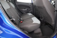 Ford EcoSport 1.0 EcoBoost