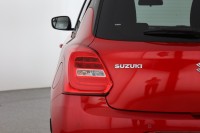 Suzuki Swift 1.2 M-Hybrid Comfort+