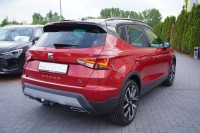 Seat Arona 1.0 TSI DSG FR Beats